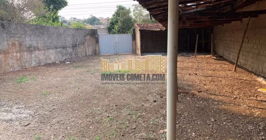 Terreno em Jardim Aguas da Prata, Águas da Prata/SP