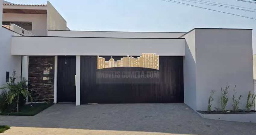 Casa alto padrão em terras de são josé, são joão da boa vista/sp