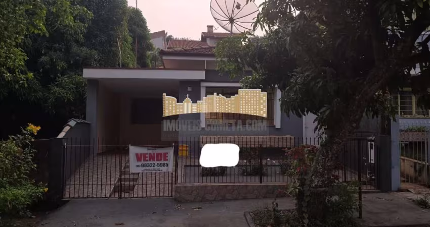Casa em Centro, Águas da Prata/SP