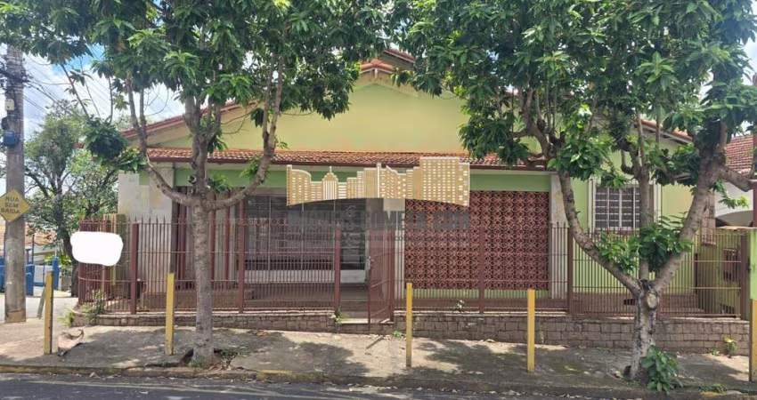 Casa em Centro, São João da Boa Vista/SP