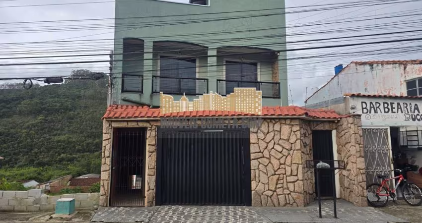 Casa em Estância São José, Poços de Caldas/MG