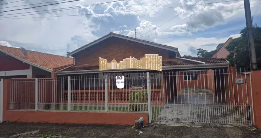 Casa em Jardim Moneda, Águas da Prata/SP