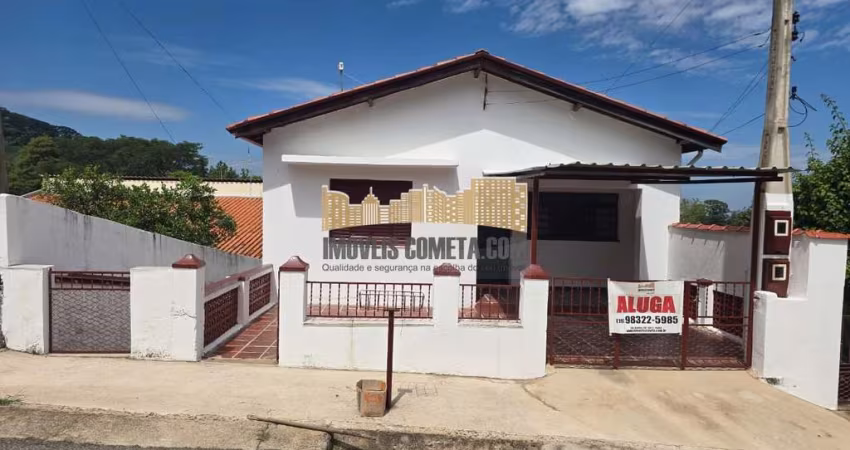 Casa em Bairro do Lago, Águas da Prata/SP