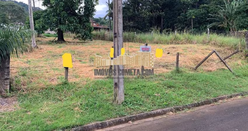 Terreno em Fonte Platina, Águas da Prata/SP