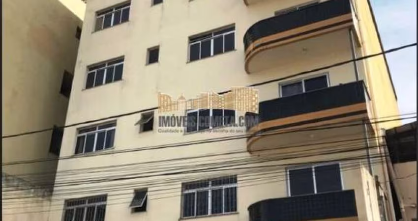 Apartamento em João Braz da Costa Val, Viçosa/MG