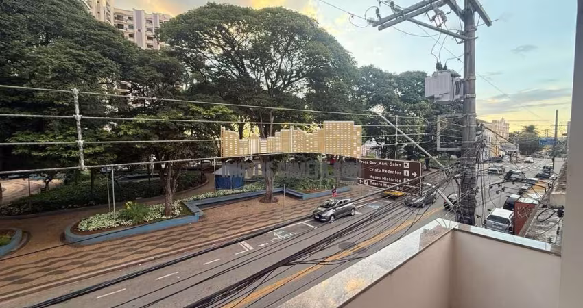 Apartamento em Centro, São João da Boa Vista/SP