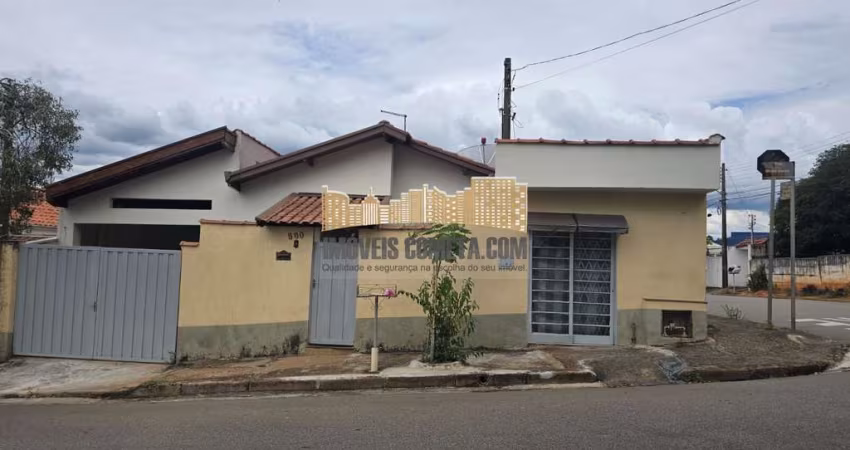 Casa em São Marcos, São João da Boa Vista/SP