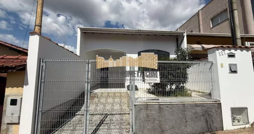 Casa em Vila Americo, Águas da Prata/SP