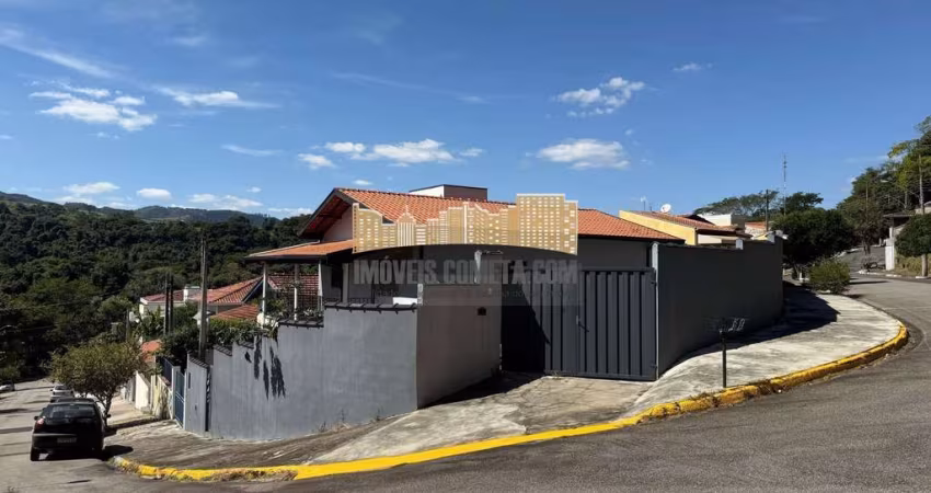 Casa em Jardim Nova Prata, Águas da Prata/SP