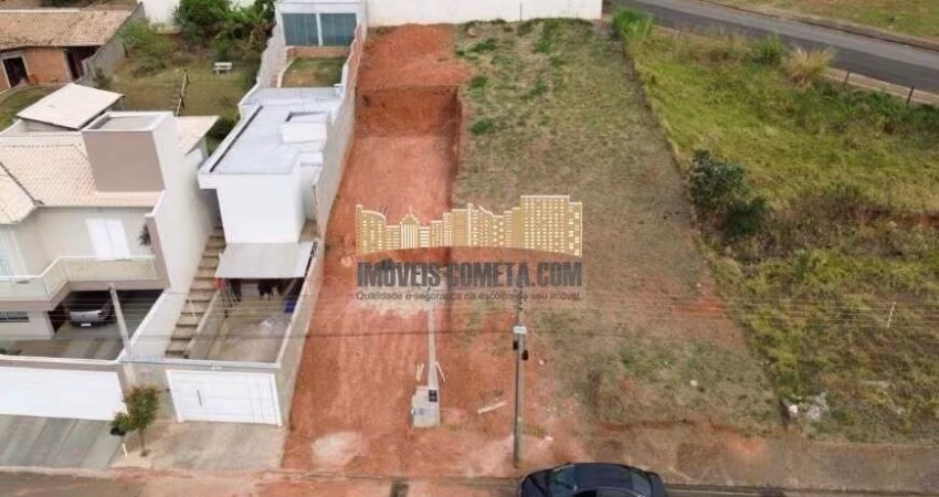 Terreno Lote em Terras do Alegre, Águas da Prata/SP