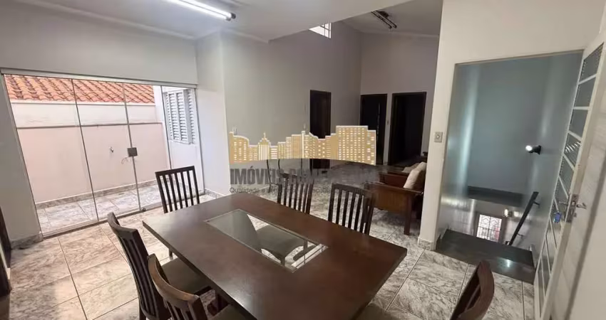 Apartamento com 3 quartos à venda no Centro, São João da Boa Vista 