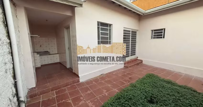 Casa com 1 quarto para alugar no Centro, Águas da Prata 