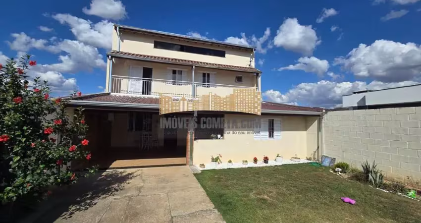 Casa com 3 quartos à venda no Loteamento Boa Vista, Águas da Prata 