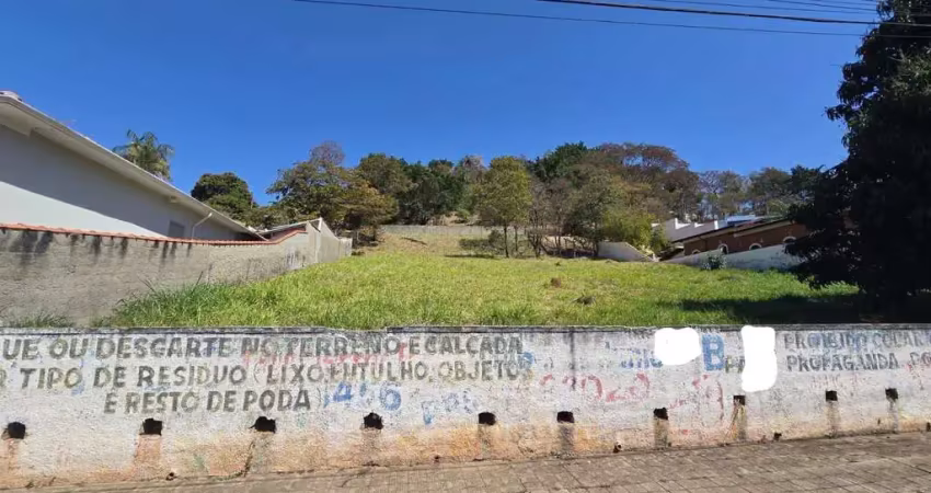 Terreno à venda no Centro, Águas da Prata 