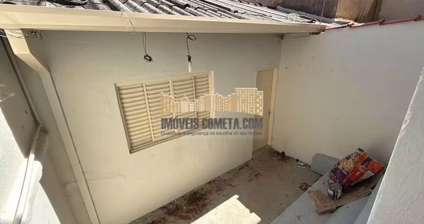 Casa com 2 quartos para alugar no Centro, Águas da Prata 