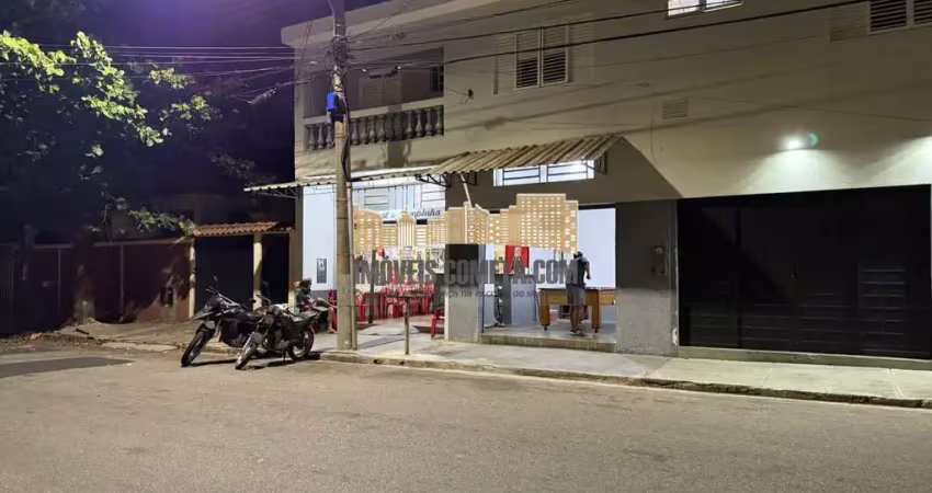 Ponto comercial comércio em vila fleming, são joão da boa vista/sp