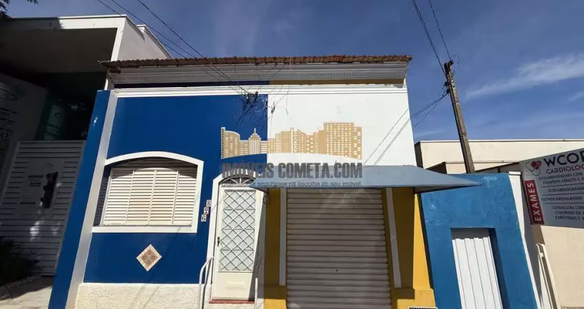 Casa com 2 quartos à venda no Centro, São João da Boa Vista 