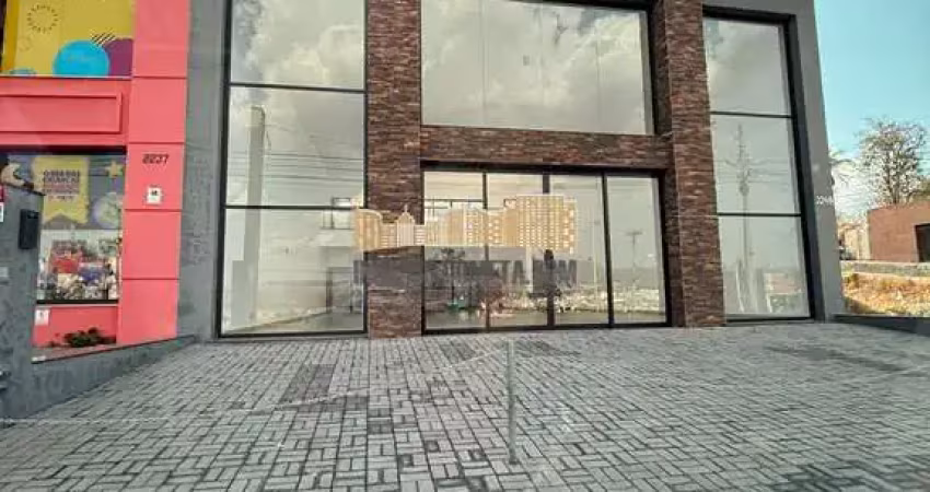 Área comercial em núcleo durval nicolau (etapa 2), são joão da boa vista/sp