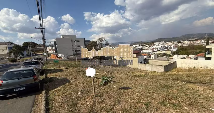 Terreno em jardim nova são joão, são joão da boa vista/sp