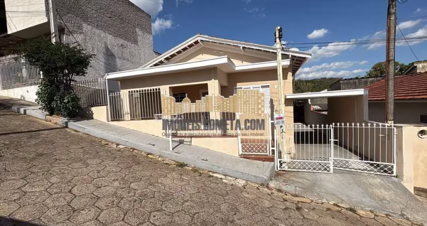 Casa com 3 quartos à venda na Vila dos três irmãos, Águas da Prata 