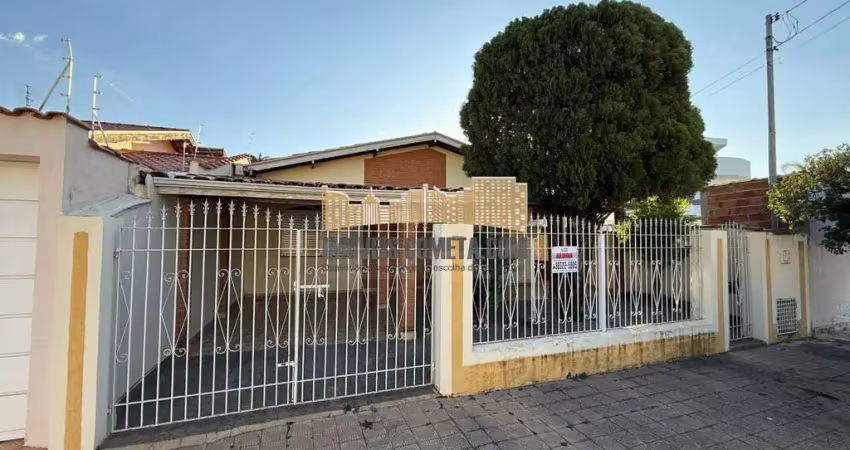 Casa com 3 quartos para alugar na Vila Rica, Águas da Prata 