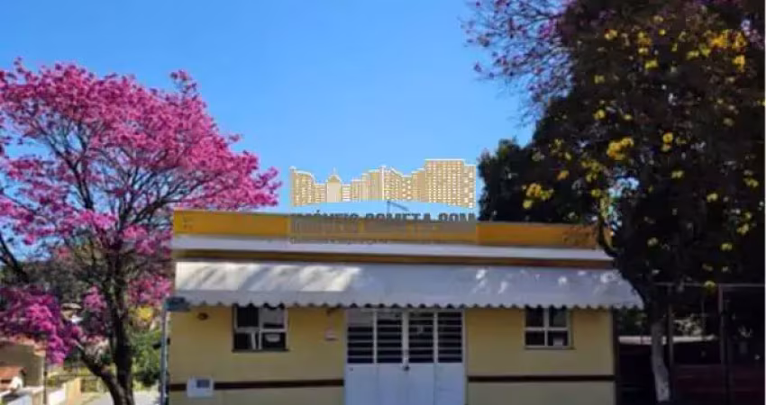 Sala comercial à venda no Centro, Águas da Prata 