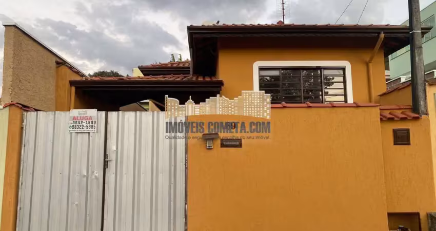 Casa com 2 quartos para alugar no Jardim Nova Prata, Águas da Prata 