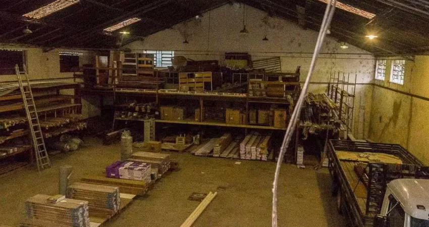 Barracão / Galpão / Depósito para alugar na Rua da Paineira, Paineira, Teresópolis