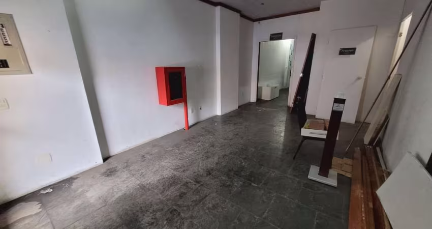 Loja de 276 m² no início do bairro de São Pedro – Espaço e Versatilidade para o Seu Negócio