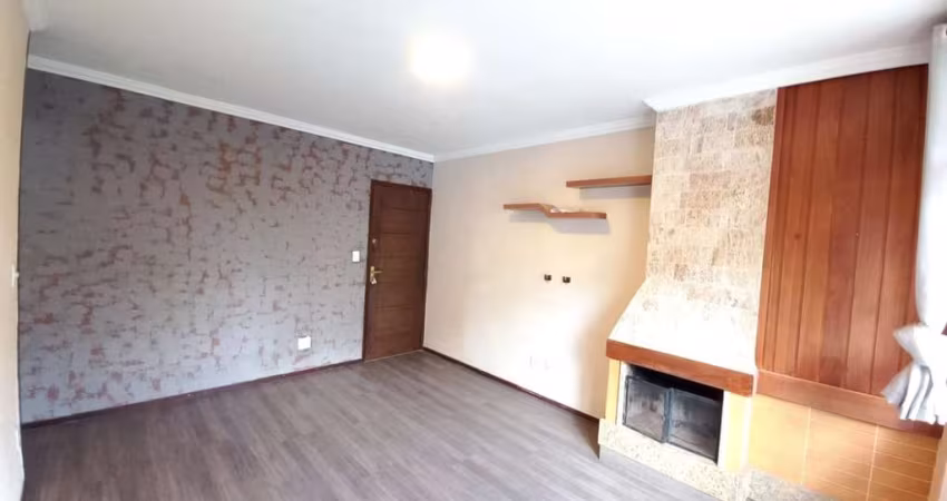 Apartamento com 2 dormitórios para alugar, 55 m² por R$ 2.390,93/mês - Ermitage - Teresópolis/RJ
