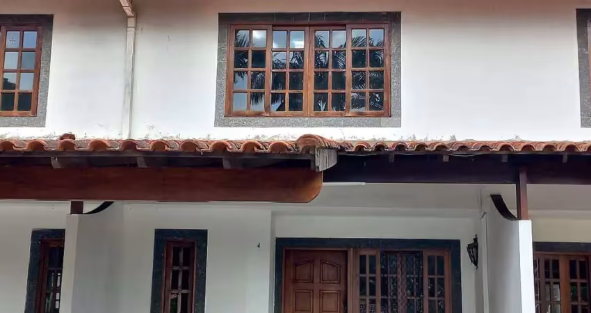 Casa com 2 dormitórios à venda, 63 m² por r$ 300.000,00 - prata - teresópolis/rj