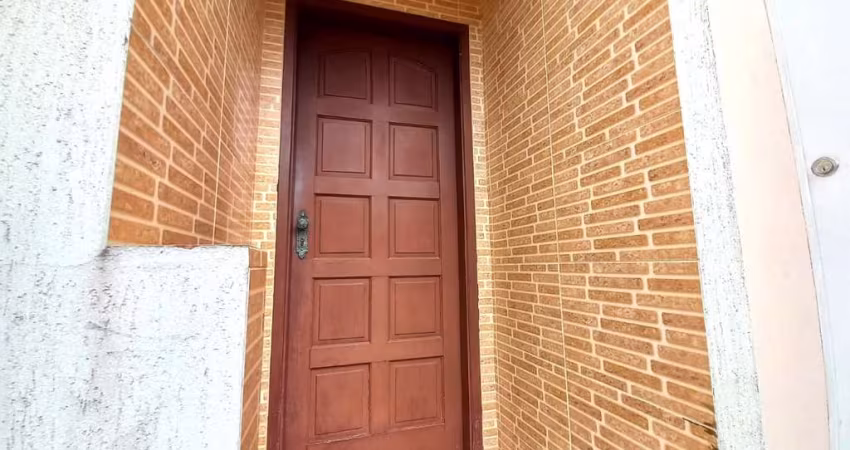 Casa com 2 dormitórios para alugar, 60 m² por R$ 1.175/mês - São Pedro - Teresópolis/RJ
