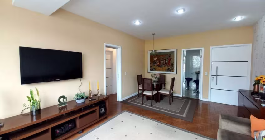 Apartamento com 2 dormitórios à venda, 70 m² por R$ 480.000,00 - Várzea - Teresópolis/RJ