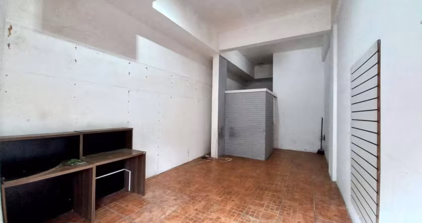 Loja para alugar, 50 m² por R$ 2.105/mês - Várzea - Teresópolis/RJ