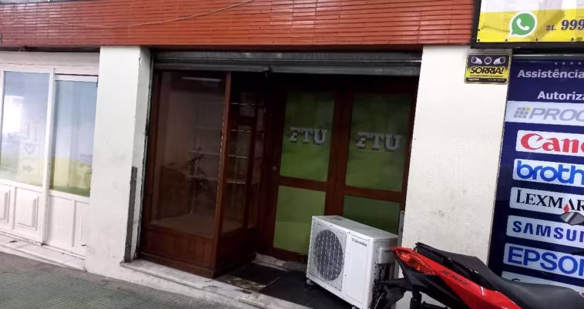 Loja à venda por R$ 220.000 - Várzea - Teresópolis/RJ