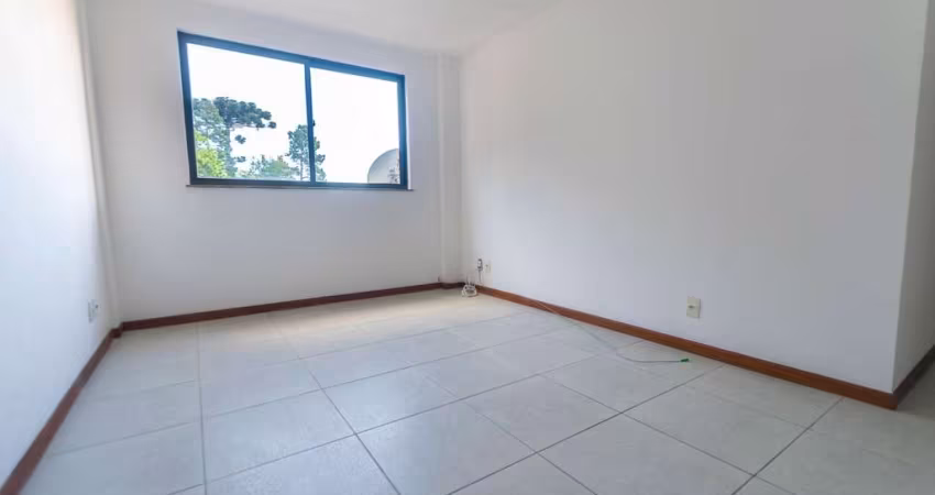 Apartamento com 2 dormitórios, 60 m² - venda por R$ 450.000,00 ou aluguel por R$ 2.390,87/mês - Várzea - Teresópolis/RJ