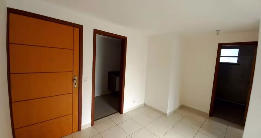 Apartamento com 1 dormitório à venda, 57 m² por R$ 350.000 - Agriões - Teresópolis/RJ