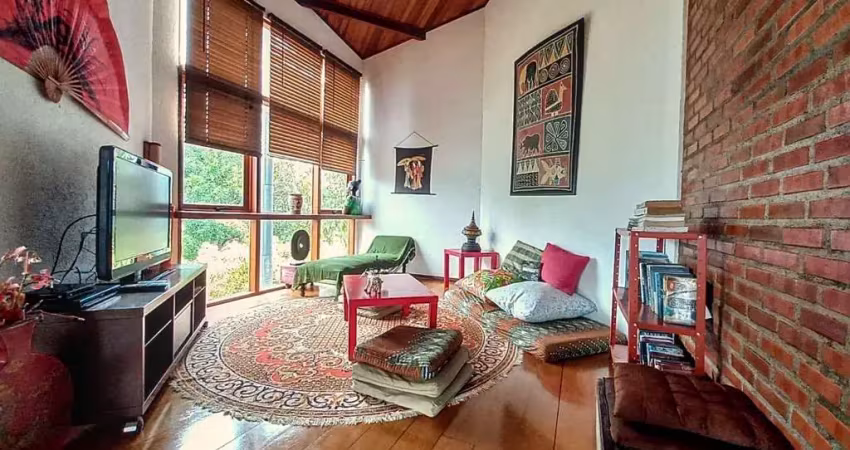 Casa com 3 dormitórios para alugar, 158 m² por r$ 8.249,35/mês - parque do imbui - teresópolis/rj