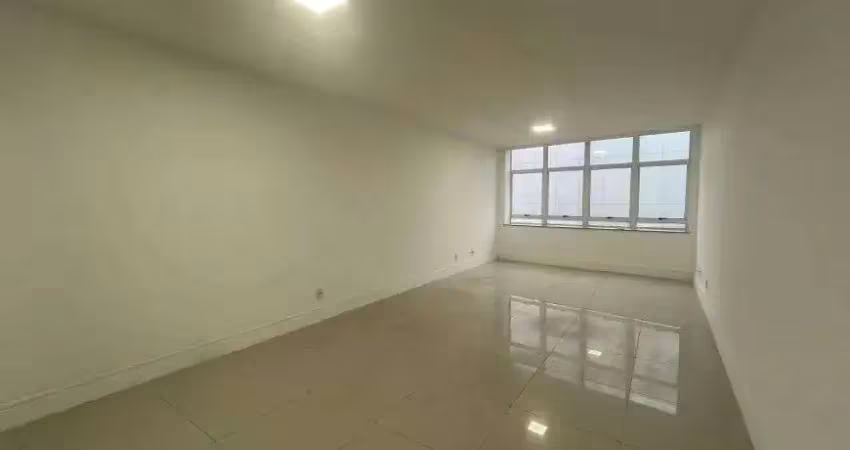 Sala comercial para locação - centro de teresópolis (várzea), em frente ao shopping