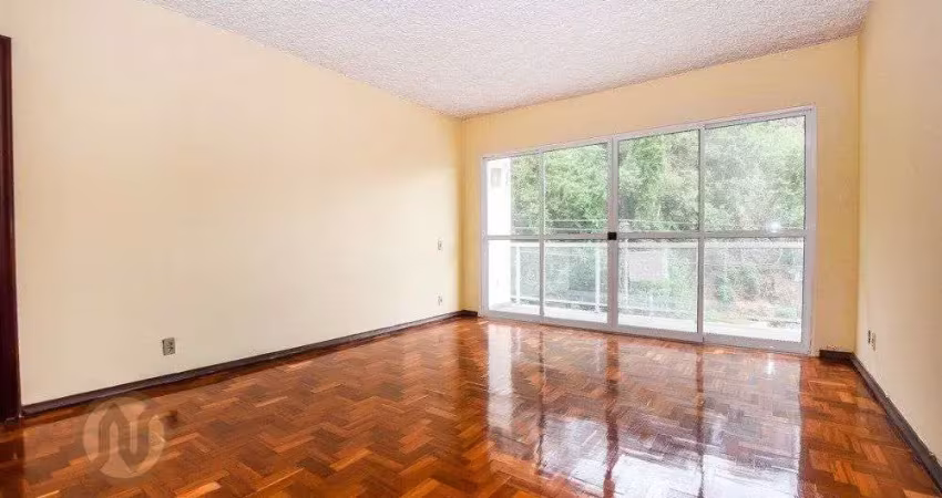 Apartamento com 2 dormitórios para alugar, 79 m² por r$ 2.838,91/mês - alto - teresópolis/rj