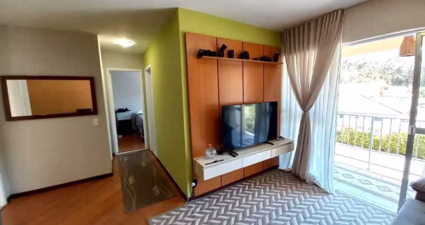 Apartamento com 2 dormitórios para alugar, 63 m² por r$ 1.848,89/mês - prata - teresópolis/rj