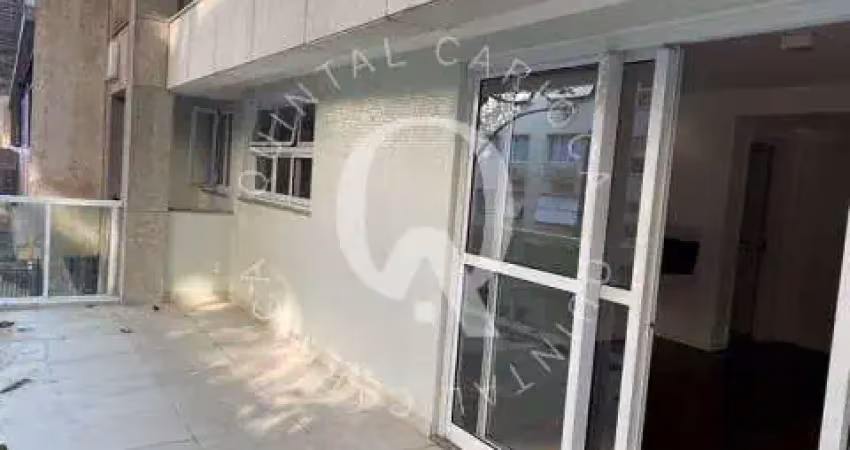 Apartamento com 3 quartos à venda na Rua José Linhares, 21, Leblon, Rio de Janeiro