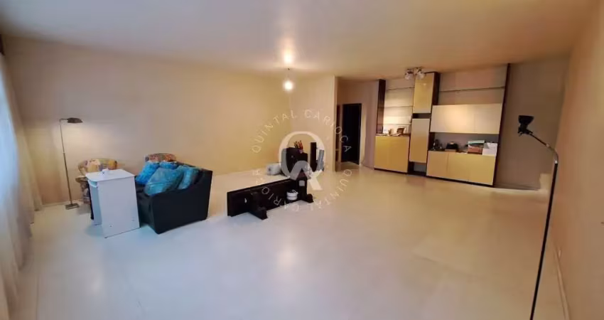 Apartamento com 3 quartos à venda na Rua General Venâncio Flores, 198, Leblon, Rio de Janeiro
