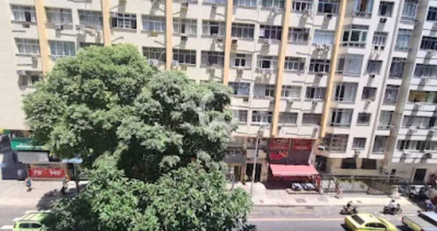 Apartamento com 1 quarto à venda na Rua Figueiredo Magalhães, 226, Copacabana, Rio de Janeiro