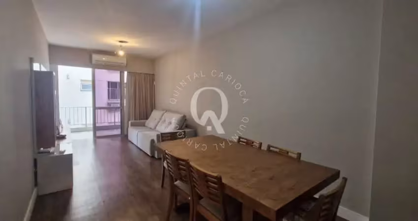 Apartamento com 2 quartos à venda na Rua Getúlio das Neves, 26, Jardim Botânico, Rio de Janeiro