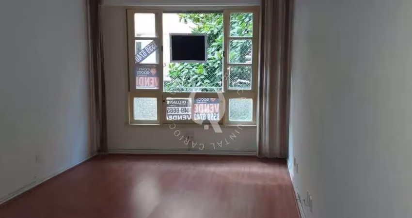 Apartamento com 2 quartos à venda na Rua Domingos Ferreira, 81, Copacabana, Rio de Janeiro