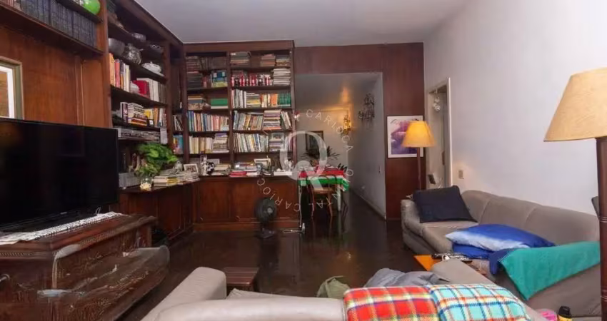 Apartamento com 3 quartos à venda na Rua Barão de Itambi, 82, Botafogo, Rio de Janeiro