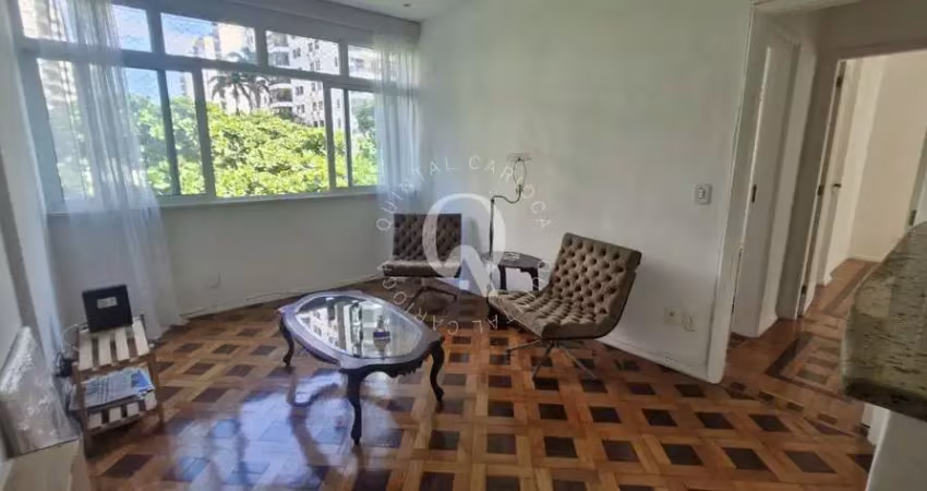 Apartamento com 2 quartos à venda na Rua Marquês de São Vicente, 103, Gávea, Rio de Janeiro