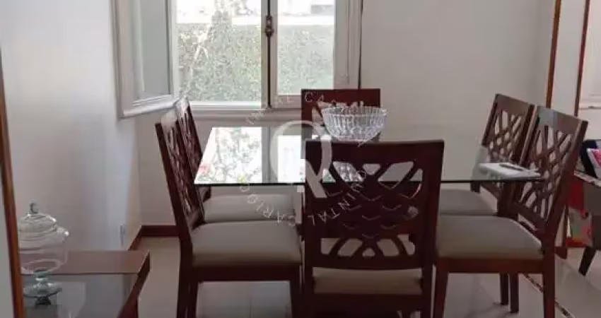 Apartamento com 4 quartos à venda na Rua São Clemente, 276, Botafogo, Rio de Janeiro