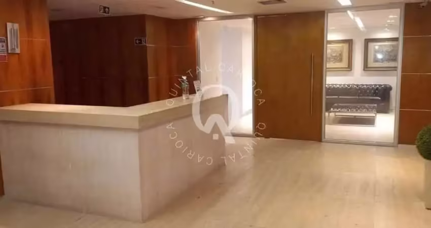 Sala comercial à venda na Presidente Antônio Carlos, 51, Centro, Rio de Janeiro
